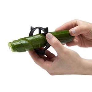 PELEG DESIGN Curly Cat Vegetable Curler